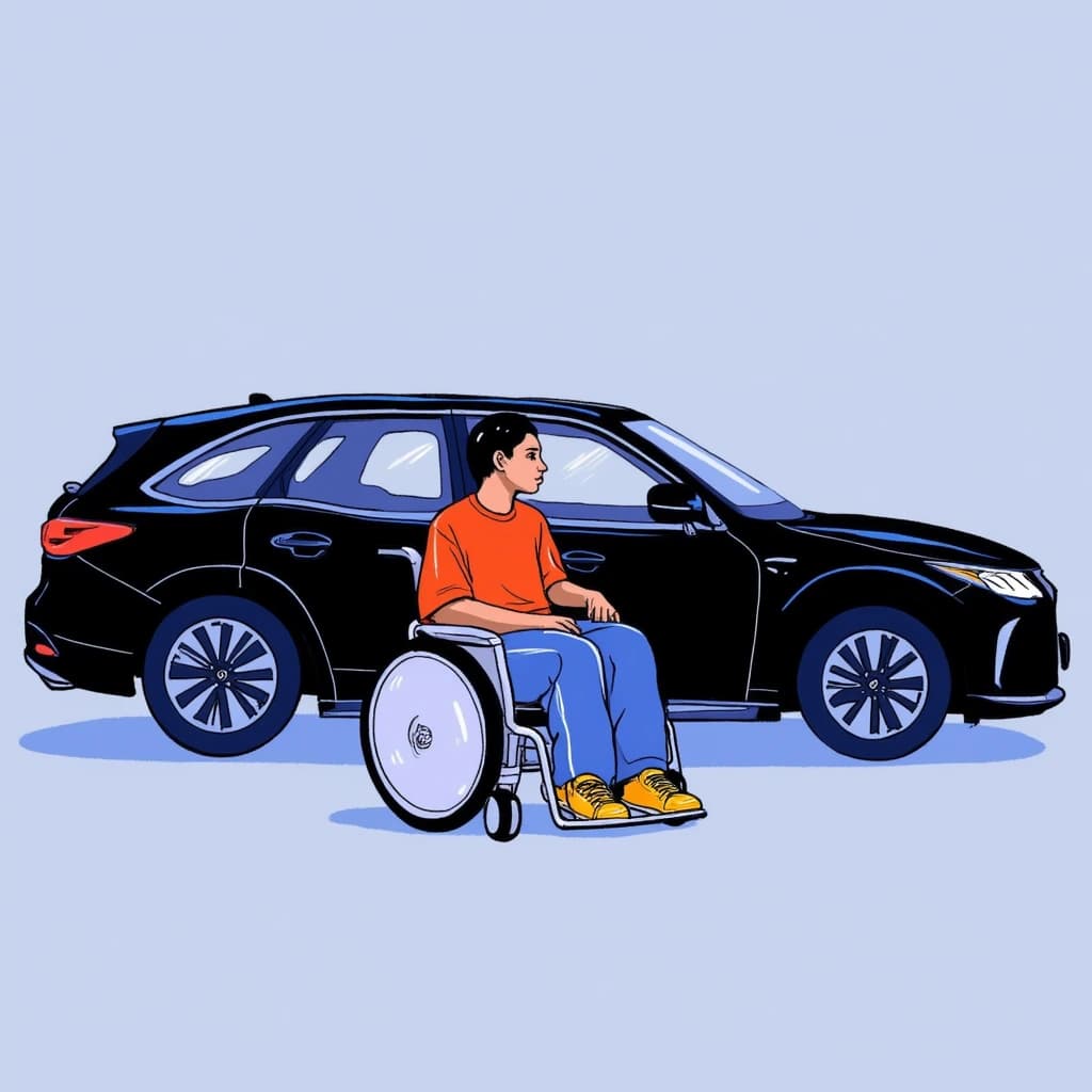 Mobilité pour tous