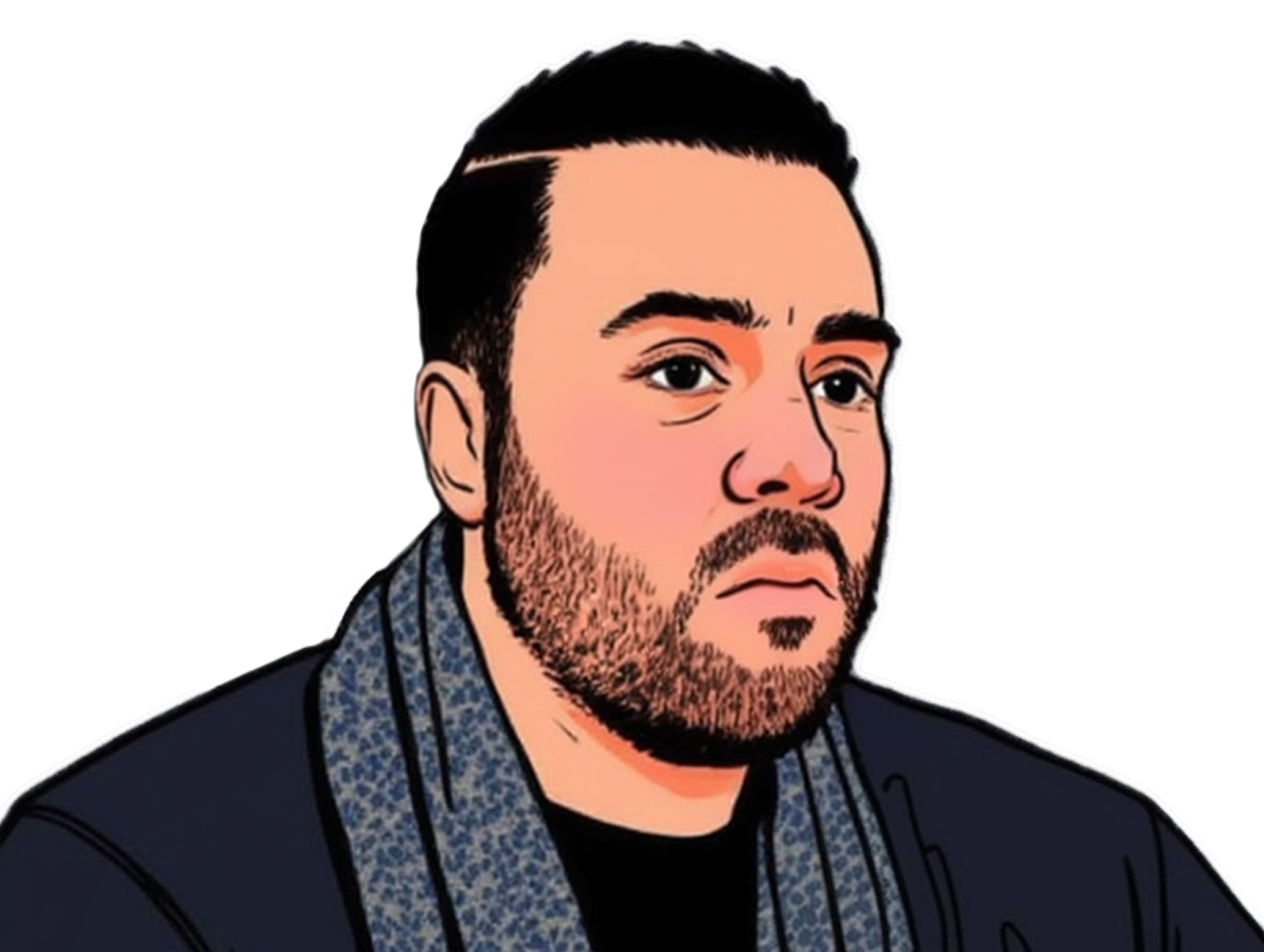 Brahim Ben Ali