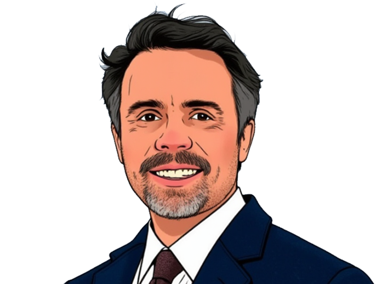 Jérôme Giusti