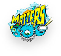 Matters