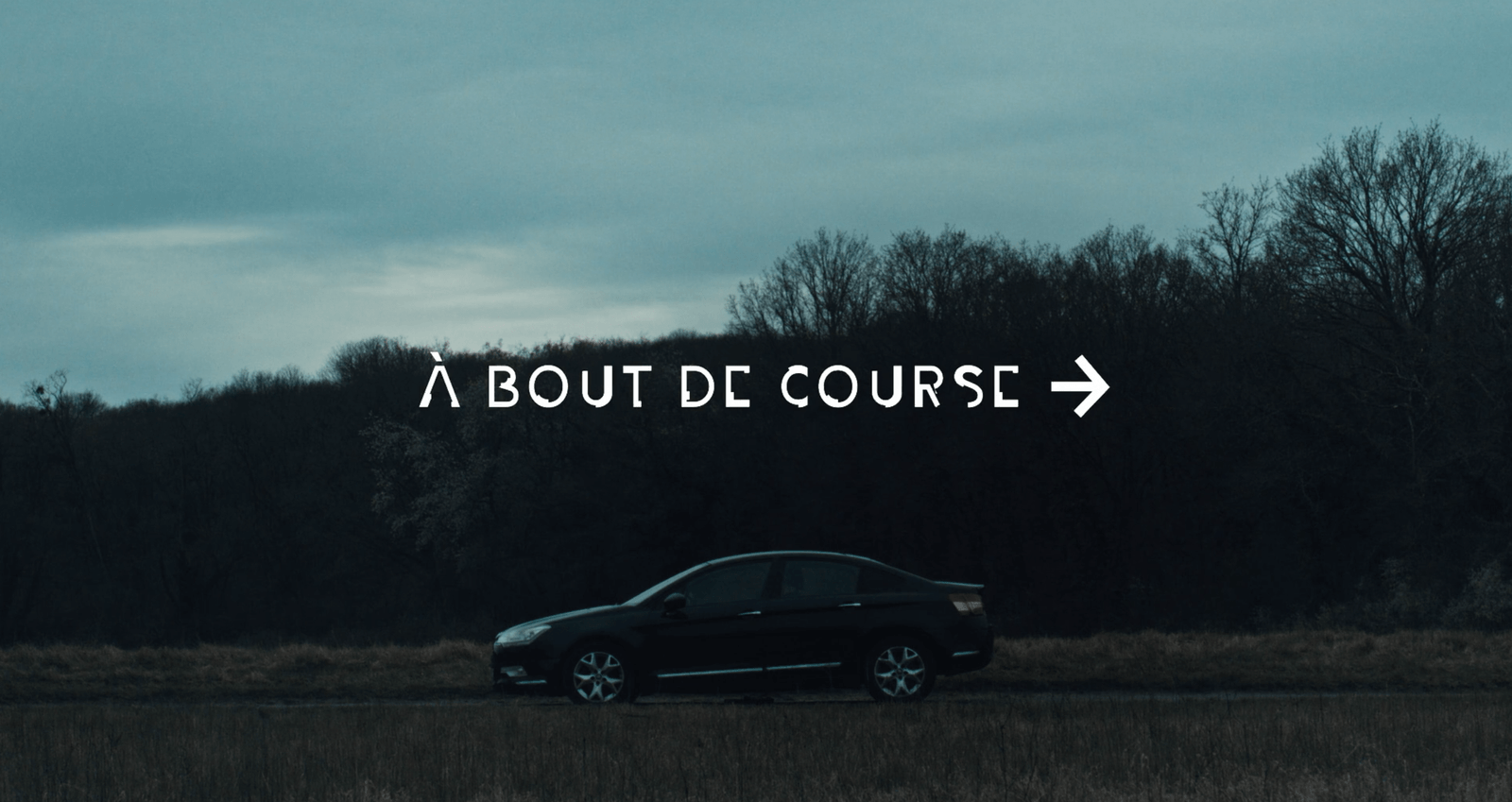 À bout de course, les chauffeurs français contre Uber